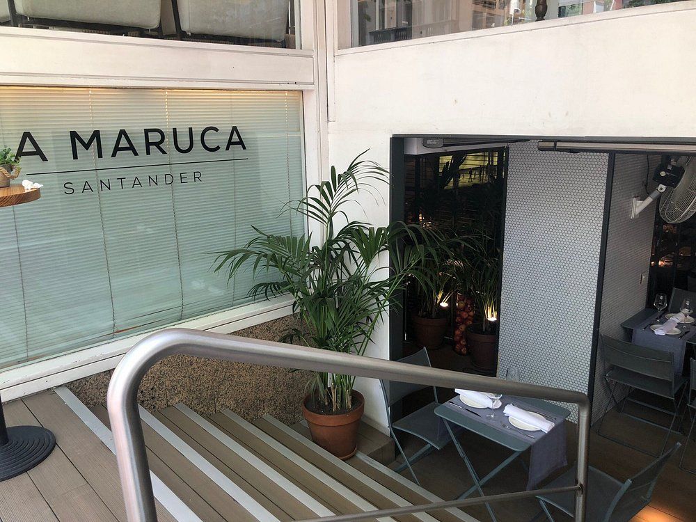 La Maruca 3